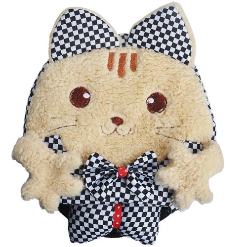 Coussin chauffant USB - Ref 422093