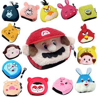 Coussin chauffant USB dessin animé - Ref 422098