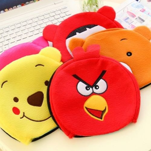 Coussin chauffant USB dessin animé - Ref 422104