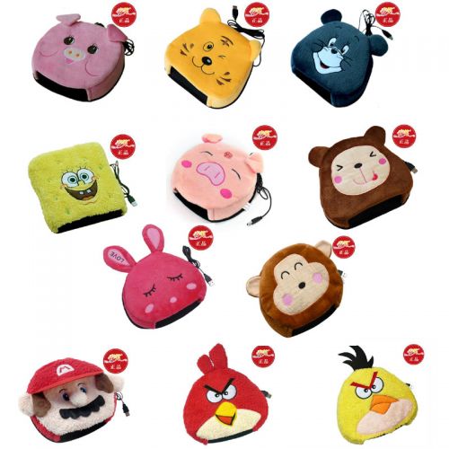 Coussin chauffant USB - Ref 422142