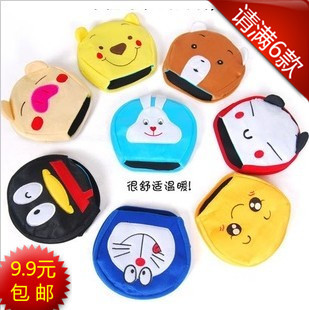 Coussin chauffant USB dessin animé - Ref 422158