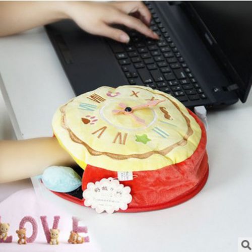 Coussin chauffant USB - Ref 422170
