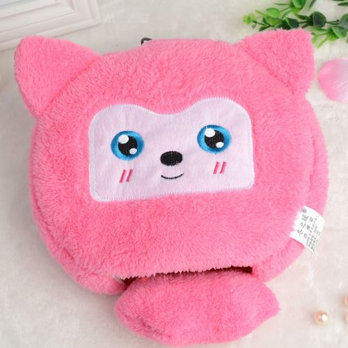 Coussin chauffant USB - Ref 422199