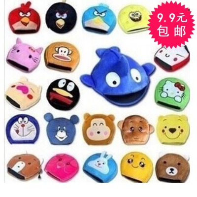 Coussin chauffant USB dessin animé - Ref 422201