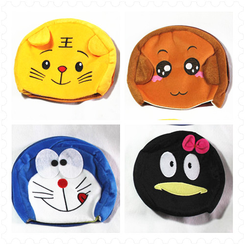 Coussin chauffant USB - Ref 422204