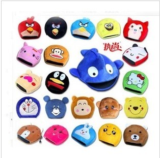 Coussin chauffant USB dessin animé - Ref 422221
