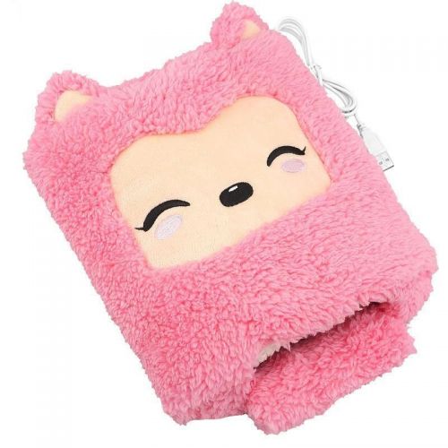 Coussin chauffant USB - Ref 422225