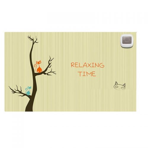 Coussin chauffant USB - Ref 422238