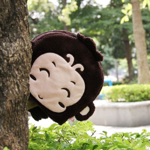 Coussin chauffant USB - Ref 422267