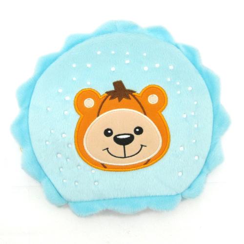 Coussin chauffant USB - Ref 422354