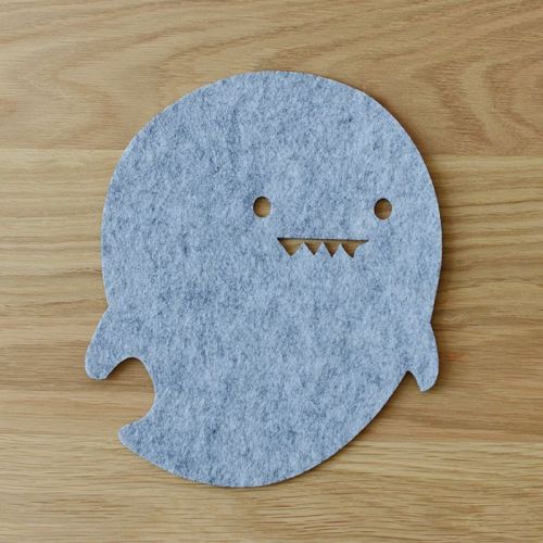 Coussin chauffant USB - Ref 422359