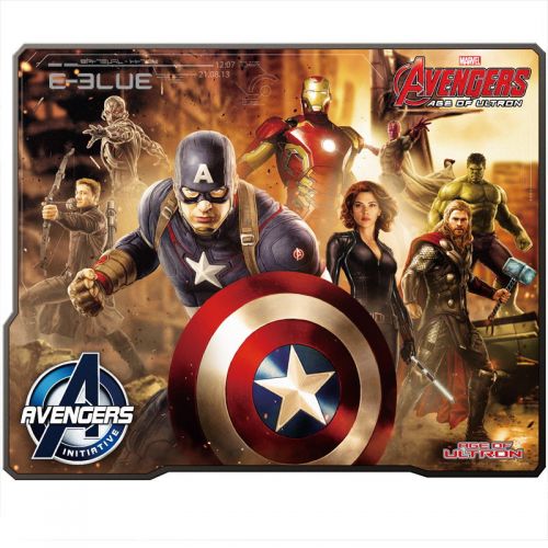 Coussin chauffant USB BUSPOWER Europe - Ref 422378