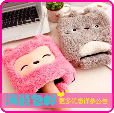 Coussin chauffant USB - Ref 422379