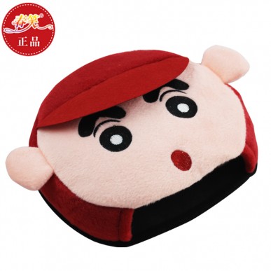 Coussin chauffant USB dessin animé - Ref 422422