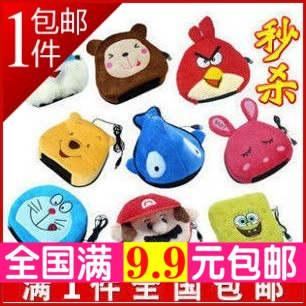 Coussin chauffant USB - Ref 422423