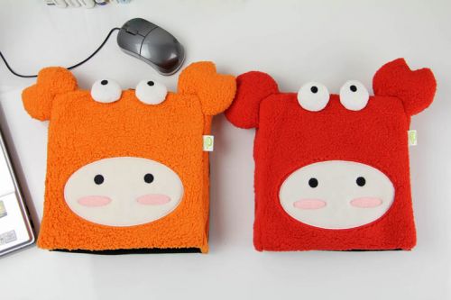 Coussin chauffant USB - Ref 422425