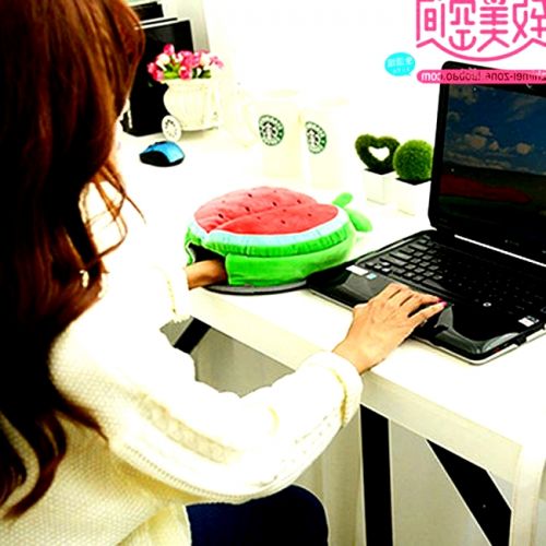 Coussin chauffant USB autre - Ref 422445