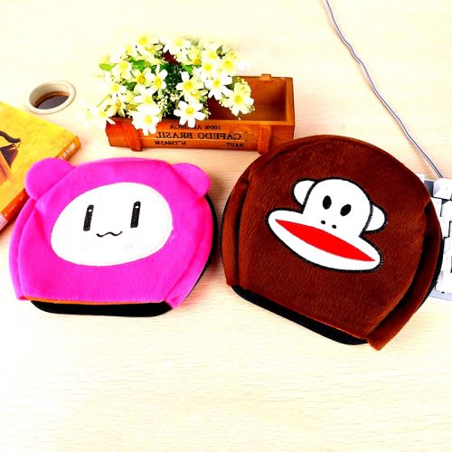 Coussin chauffant USB - Ref 422446