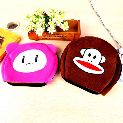 Coussin chauffant USB - Ref 422447