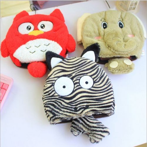 Coussin chauffant USB - Ref 422455
