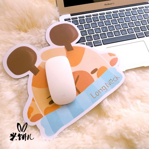 Coussin chauffant USB dessin animé - Ref 422486