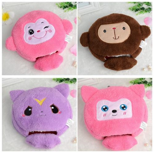 Coussin chauffant USB - Ref 422501