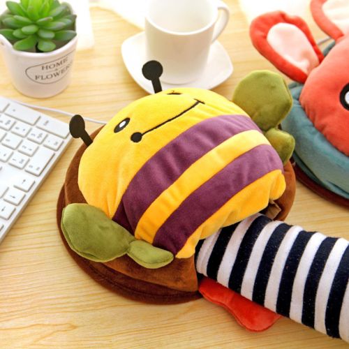 Coussin chauffant USB - Ref 422511