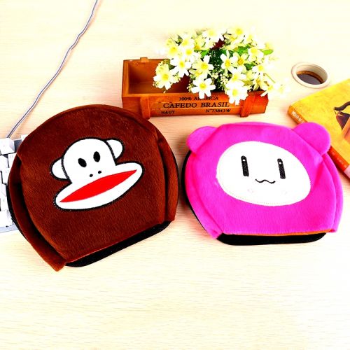 Coussin chauffant USB - Ref 422522