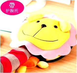 Coussin chauffant USB - Ref 422524