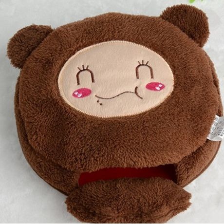 Coussin chauffant USB - Ref 422526