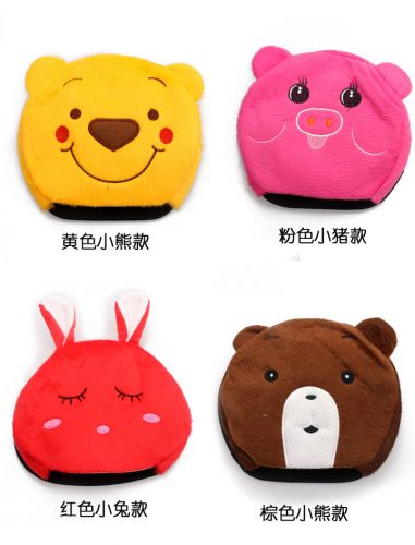 Coussin chauffant USB - Ref 422538