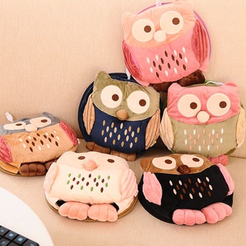 Coussin chauffant USB - Ref 422557