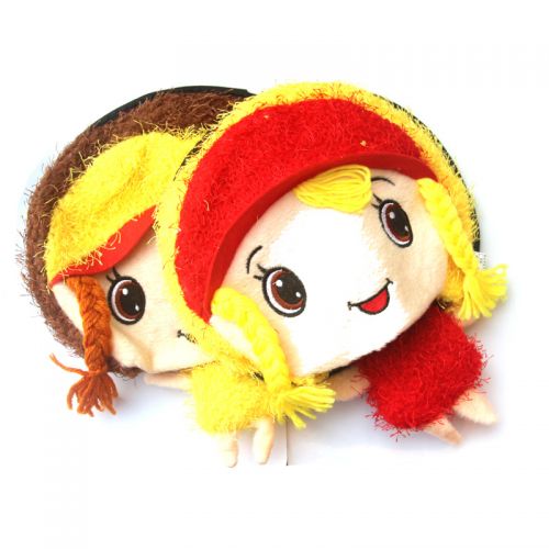 Coussin chauffant USB - Ref 422564