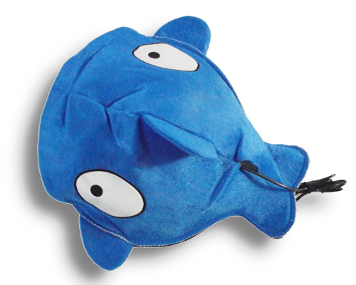 Coussin chauffant USB - Ref 422565