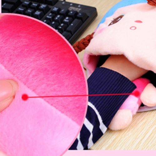 Coussin chauffant USB - Ref 422568