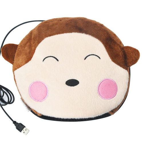 Coussin chauffant USB - Ref 422569