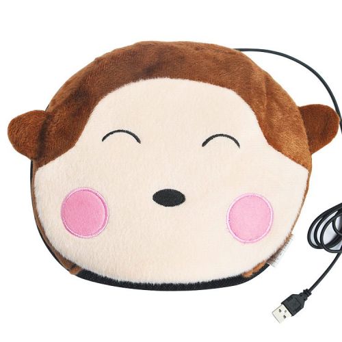 Coussin chauffant USB - Ref 422570