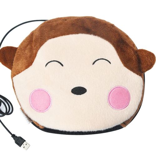 Coussin chauffant USB - Ref 422572