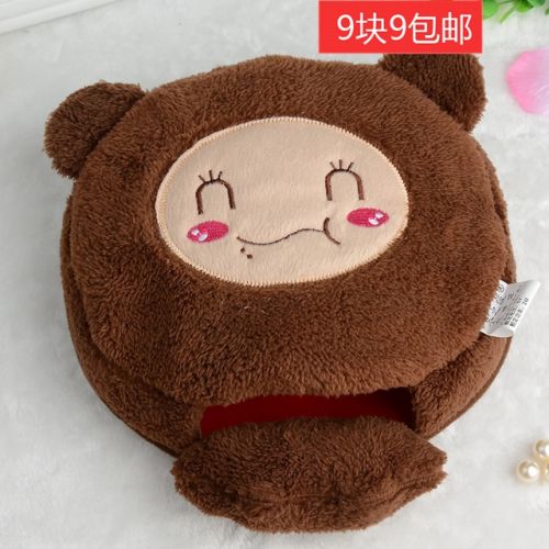 Coussin chauffant USB - Ref 422589