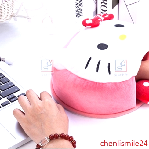 Coussin chauffant USB Europe - Ref 422604