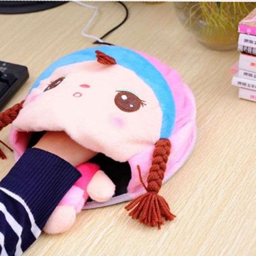 Coussin chauffant USB - Ref 422614