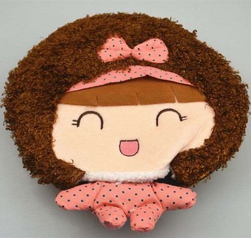 Coussin chauffant USB - Ref 422623
