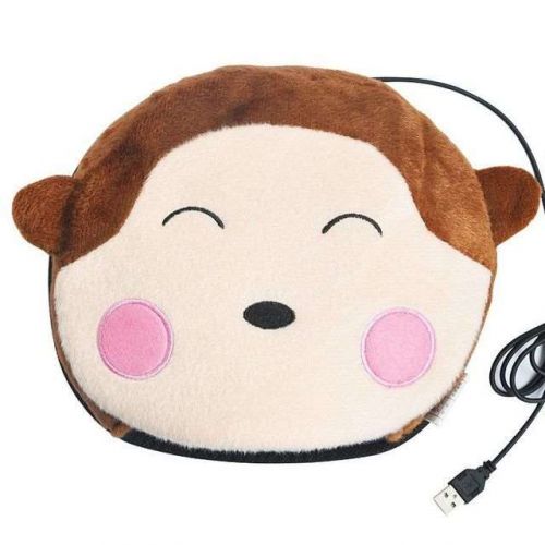 Coussin chauffant USB - Ref 422625