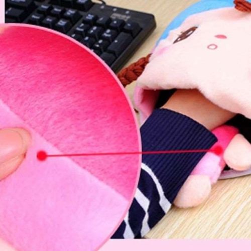 Coussin chauffant USB - Ref 422627