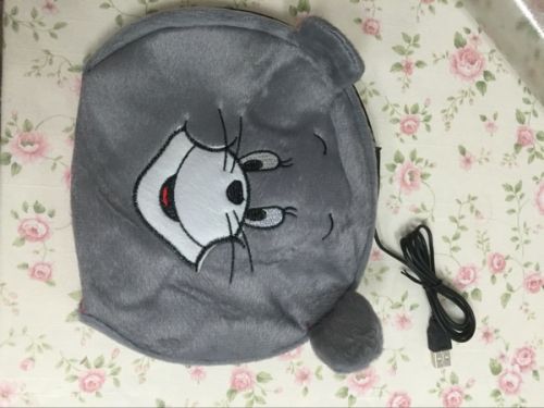 Coussin chauffant USB - Ref 422635