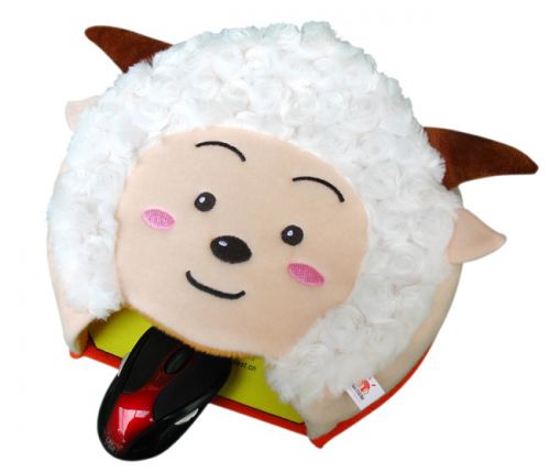 Coussin chauffant USB - Ref 422662