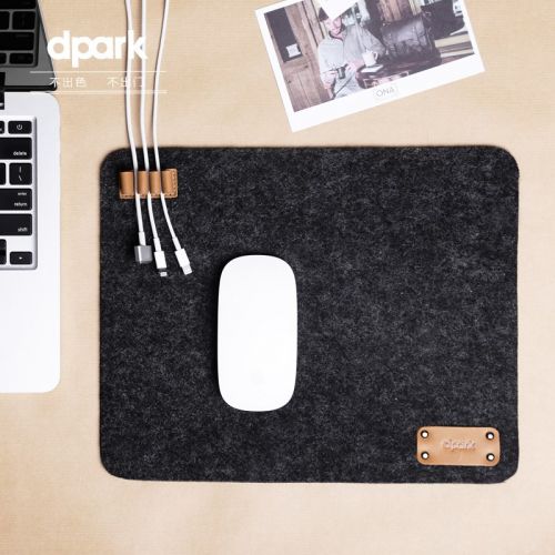 Coussin chauffant USB dpark simple - Ref 422663