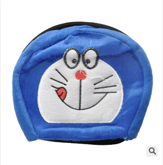 Coussin chauffant USB dessin animé - Ref 422672