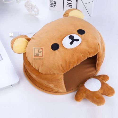 Coussin chauffant USB - Ref 422684