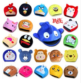 Coussin chauffant USB - Ref 422685